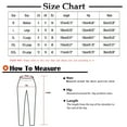 thumbnail image 3 of Mlzmgr Mens Sweatpants with Zipper Pockets Straight Leg Waterproof Trousers Gym Workout Athletic Pants, 3 of 3