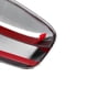 thumbnail image 5 of Cubierta de la manija de la puerta ANGGREK Plata para Honda Fit Jazz GR 2020-2021, 5 of 8