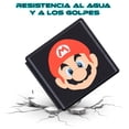 thumbnail image 3 of Estuche Porta Juegos para N-Switch Negro, 3 of 6
