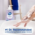 thumbnail image 4 of Dial Antibacterial Defense Lavender & Jasmine Liquid Hand Soap, 11 fl oz, 4 of 11
