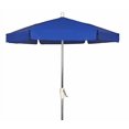 thumbnail image 2 of FiberBuilt 7.5-ft. Wind Resistant Garden Umbrella, 2 of 2