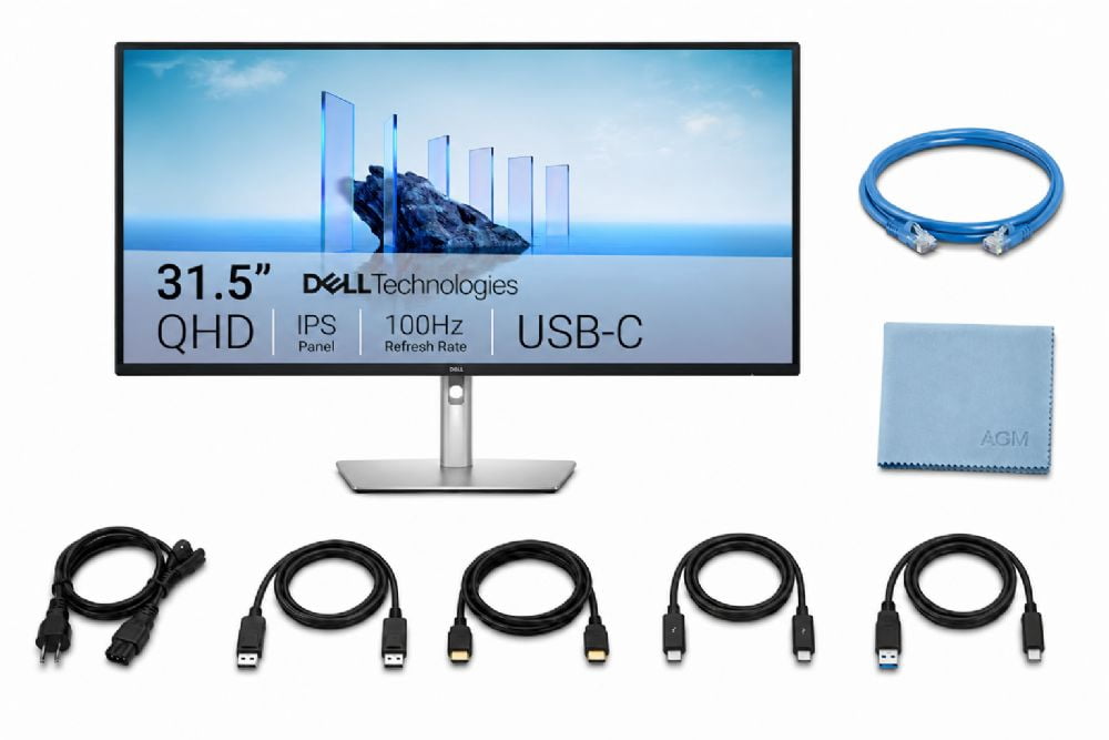 Dell UltraSharp U3821DW - 38