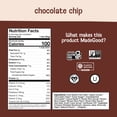thumbnail image 6 of MadeGood Chocolate Chip Granola Bars, 6 Count of Snack Bars, 0.85 oz Each, 6 of 9