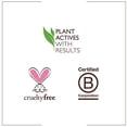 thumbnail image 4 of Babo Botanicals Detangling Conditioner - Instantly Smooth Berry Primrose - 6 oz, 4 of 8