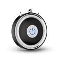 thumbnail image 2 of Neckwear Air Purifier with Strap Portable Negative Ion Generator Smoke Eliminator Wearable Quiet Air Cleaner USB Charging Air Freshener for Home Car Office Allergies Pets Dust Hair Odors, 2 of 7