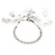 thumbnail image 1 of Diadema Sunnimix Banda de Perla Coreana Azul, 1 of 8