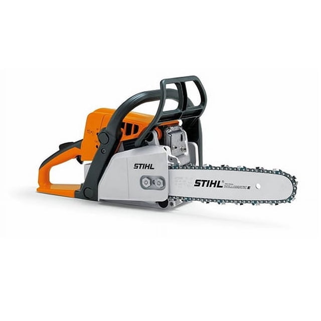 Stihl Motosierra de uso Multiple y Frecuente
