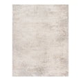 thumbnail image 3 of Arlo Takara Modern Abstract Beige Area Rug, 6x9, 3 of 5