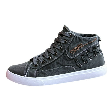 XDDST Men s Casual Dress Shoes Men Shoes Leisure Breathable Mesh Outdoor Fitness Running Sport Shoes for Men