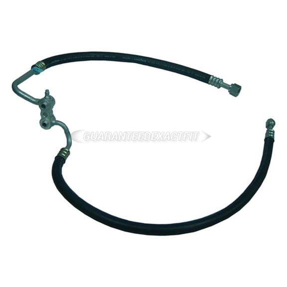 For Chevrolet Corvette 1978-1982 A/C Refrigerant Hose - BuyAutoParts