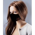 thumbnail image 1 of Masque Facial Designer Mode Hi Hi 90210, 1 of 2