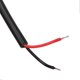 thumbnail image 1 of Motorcycle Digital Water Temperature Gauge Ultra Thin DC 12V LCD With 18mm Sensor Adapter for Most Motorbikes Red, 1 of 3