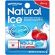 thumbnail image 1 of Bálsamo labial Natural Ice Medication Lip Protect SPF 15 Cherry, paquete de 12, 1 of 9