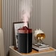 thumbnail image 1 of Campana Para Cocina Colorful Crackle Volcano Humidifier For Bedroom Small Super Fogs Mist Spray Humidifier, 1 of 6