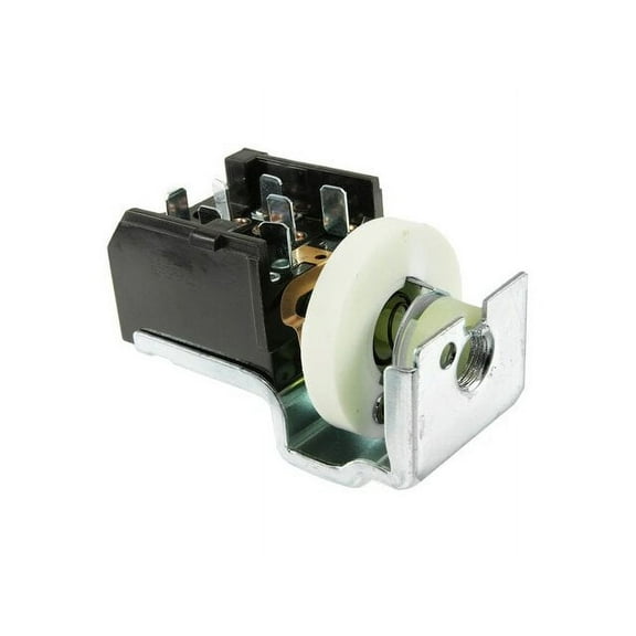 Headlight Switch - Compatible with 1986 - 1991 Jeep Comanche 1987 1988 1989 1990