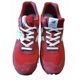 thumbnail image 2 of NEW BALANCE Men's Red & White CLASSIC RUNNING SNEAKERS NWOB Size 16 or 17, 2 of 6