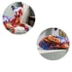 thumbnail image 5 of EUDIDV Artículos de decoración para el hogar Figura de gato Escultura con grafiti Accesorio decorativo Fotos Estatua de gato Estante Dormitorio Oficina Hogar Sala de estar Accesorios decorativos, 5 of 5