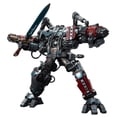 thumbnail image 3 of Figura de acción JOYTOY Mecha Grey Knights Nemesis Dreadknight, 3 of 7