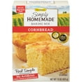 Fleischmann's Simply Homemade Corn Bread 15 Ounce.