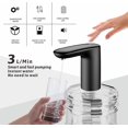 thumbnail image 2 of Bomba dispensadora de agua YONGSHENG Bomba de agua potable con carga USB automática, 2 of 5
