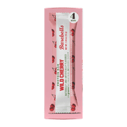 Barebells Bars Wild Cherry 55g 4-pack
