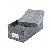 Oxford™ FILE,INDX CRD6X9BK/WE AGT 40591