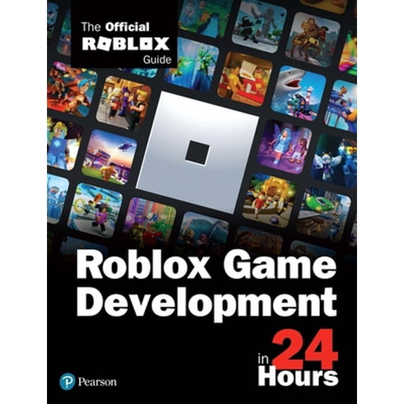 Pre-Owned Roblox Game Development in 24 Hours: The Official Roblox Guide (Paperback) 0136829732 9780136829737
