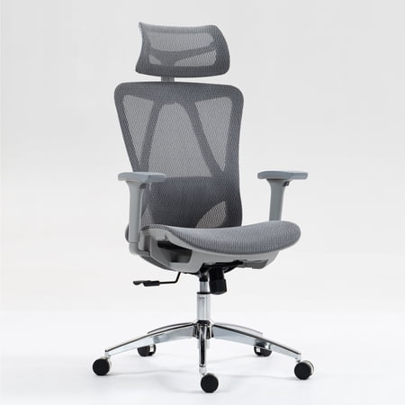 high back mesh office chair8360hw-gr product
