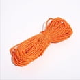 thumbnail image 1 of Cuerda reflectante fluorescente para tienda de campaña, cordón Paracord, 1 of 5