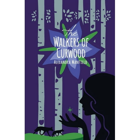 The Walkers of Curwood, (Paperback)