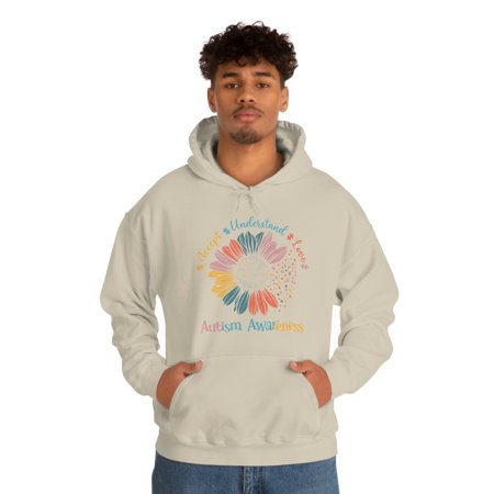 Familyloveshop LLC Autism Awareness Shirt for Autism Support Shirt Special Ed Gift, Gift For Autism