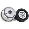 thumbnail image 3 of ACDelco 38158 Professional Automatic Belt Tensioner and Pulley Assembly Fits select: 1996-2000 CHEVROLET GMT-400, 1996-2000 CHEVROLET TAHOE, 3 of 4