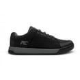 thumbnail image 1 of [2242-620] Men's Livewire Black/Charcoal (USA 9) Ride Concepts Men's Livewire Black/Charcoal, 1 of 4