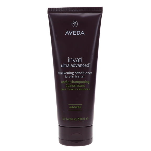 Aveda Invati Ultra Advanced Thickening Conditioner Rich 6.7 oz