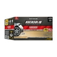 thumbnail image 3 of Tan, Rust-Oleum RockSolid Garage Floor Coating Kit-293515, High Gloss 2.5-Car,180 oz Kit, 1 Pack, 3 of 6