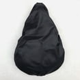 thumbnail image 2 of unbranded  3 Pcs Bicycle Waterproof Cover Bike Shed Outdoor Storage Bikes Black, 2 of 8