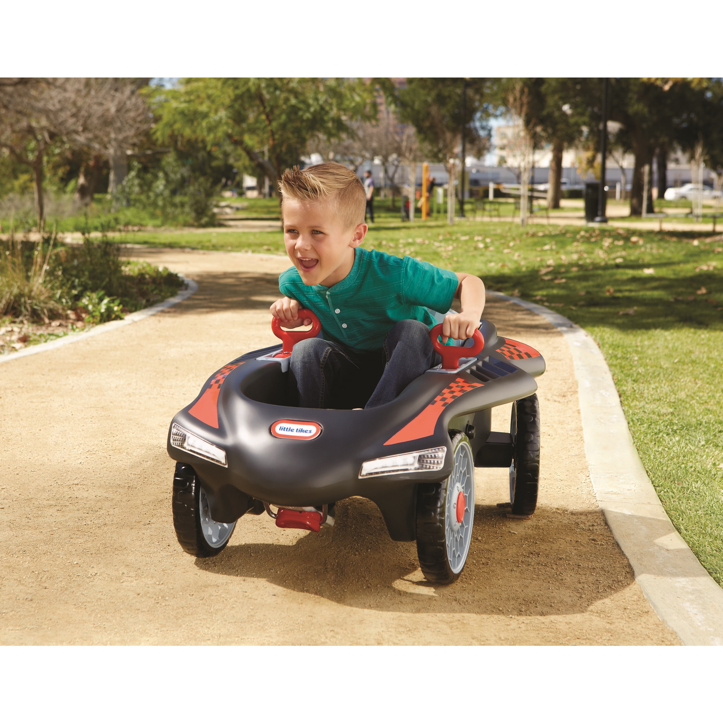 little tikes sport racer walmart