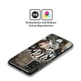 thumbnail image 2 of Head Case Designs Officially Licensed AMC The Walking Dead Rick Grimes Legacy Sheriff's Deputy Soft Gel Case Compatible with Samsung Galaxy Note20 Ultra / 5G, 2 of 7