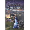 thumbnail image 1 of Pre-Owned Crime Scene Witness (Mass Market Paperback) 1335587691 9781335587695, 1 of 2