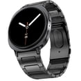 thumbnail image 1 of Correa metálica para Samsung Galaxy Watch 8 Classic 46 mm/Galaxy Watch 8 40 mm 44 mm, 1 of 8