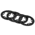 thumbnail image 4 of Bagues de Roue de Remplacement de 1,9 Pouce pour Voitures 1/10 RC, 4 of 8