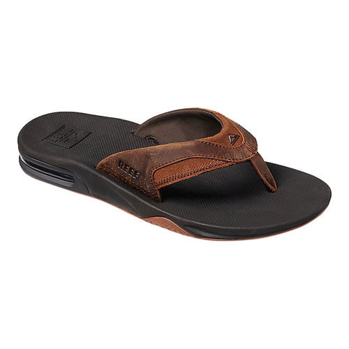 men's swiftwater leather clog