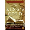 thumbnail image 1 of Pre-Owned The King's Gold: An Old World Novel of Adventure (Paperback) 0060891084 9780060891084, 1 of 1