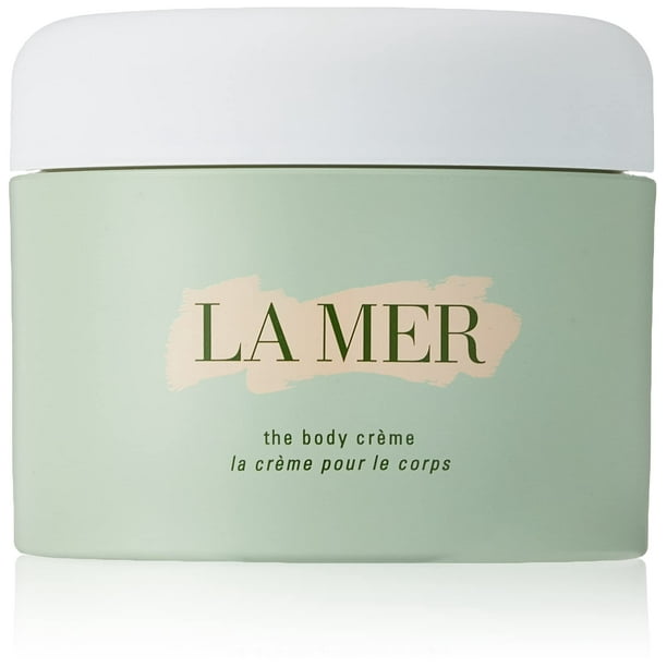 Crema corporal La Mer The Body Creme 775 g para unisex