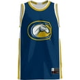 thumbnail image 2 of Men's GameDay Greats  Blue UC Davis Aggies  Lightweight Basketball Jersey, 2 of 4