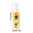 thumbnail image 4 of Multi-Purpose Car Foam Cleaner, Car Seat Upholstery Strong Stain Remover, Foam Cleaner Spray, Strong Cleaning, Long-Lasting Protection, Household Cleaners for Car and Kitchen, 4 of 9