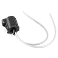 thumbnail image 4 of 158-0421 Coolant Temperature Sensor Plastic Practical For Gx470 2003-2004 Is300 2001-2005, 4 of 8