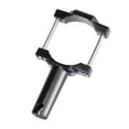 thumbnail image 1 of 1 Kits Soporte De Montaje Universal Soporte De Faro Modificado Para Parachoques De Motocicleta, 1 of 5