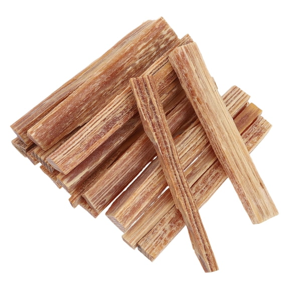 ELAYARD Outdoor Fire Starter Pine Wood Fatwood Sticks for Camping Gear