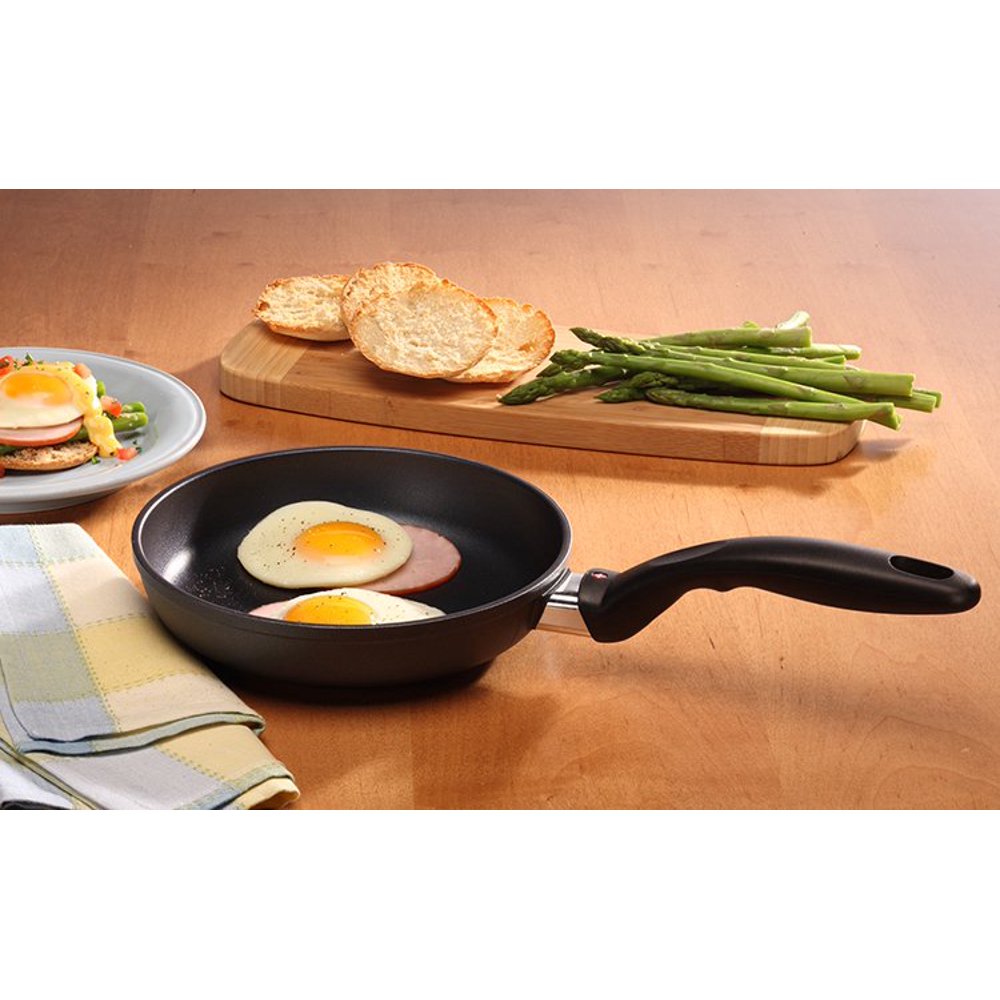 Swiss Diamond Induction Nonstick Fry Pan 8"
